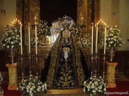 Altares de Culto