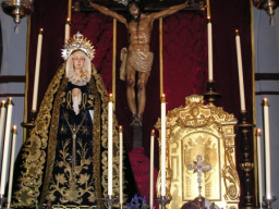 Altares de Culto