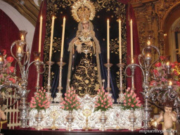 Altares de Culto