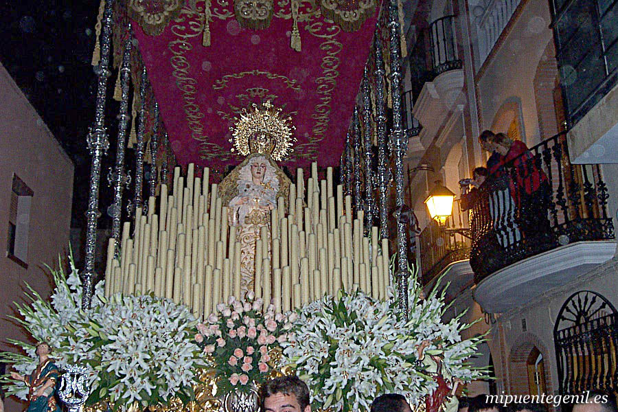 Amargura 11