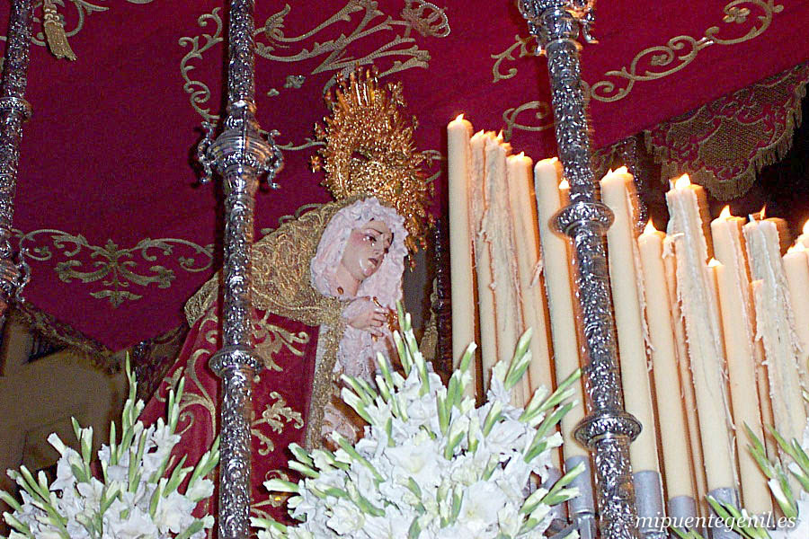 Amargura 13