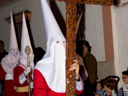 Cofradias &raquo; amargura