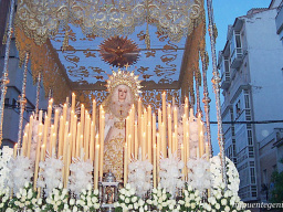 Cofradias &raquo; Amor