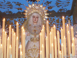 Virgen del Amor