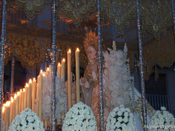 Virgen del Amor