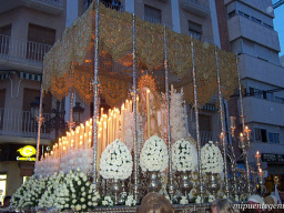 Virgen del Amor