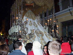 Virgen del Amor