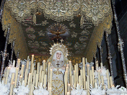 Virgen del Amor