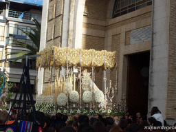 Virgen del Amor