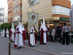 Virgen del Amor