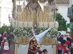 Virgen del Amor