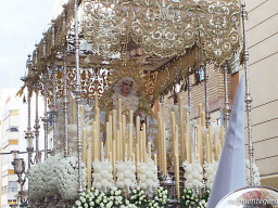 Virgen del Amor