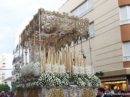 Virgen del Amor