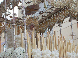 Virgen del Amor