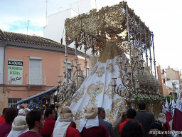 Virgen del Amor