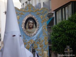Virgen del Amor