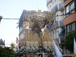 Virgen del Amor