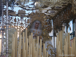 Virgen del Amor