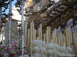 Virgen del Amor