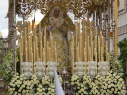 Virgen del Amor