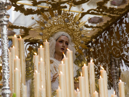 Virgen del Amor