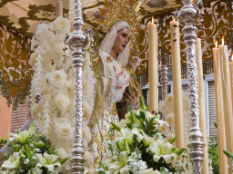 Virgen del Amor