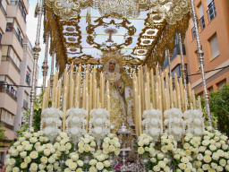 Virgen del Amor