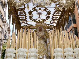 Virgen del Amor