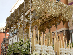 Virgen del Amor