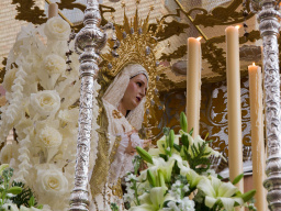 Virgen del Amor