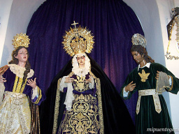 Cofradias &raquo; angeles