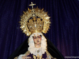Nuestra Señora de lo Angeles