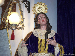 Nuestra Señora de lo Angeles