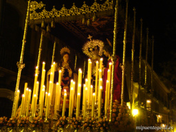 Nuestra Señora de lo Angeles