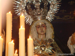 Nuestra Señora de lo Angeles