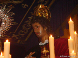Nuestra Señora de lo Angeles