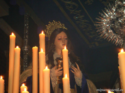 Nuestra Señora de lo Angeles