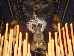 Nuestra Señora de lo Angeles