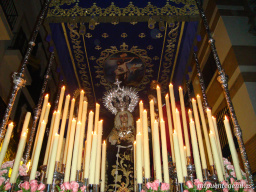 Nuestra Señora de lo Angeles