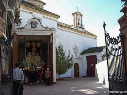 Iglesias &raquo; la Asunción
