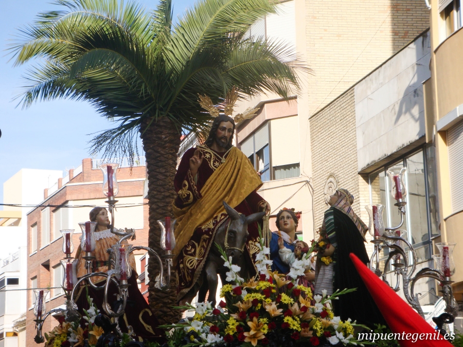 Santacena 01