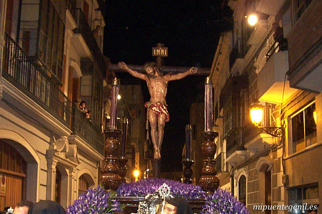 Santacena 01