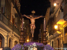 Cofradias &raquo; Buena Muerte