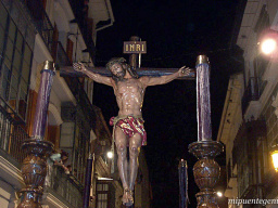 Cristo de la Buena Muerte