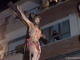 Cristo de la Buena Muerte