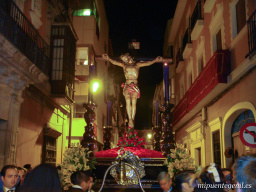 Cristo de la Buena Muerte