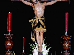 Cristo de la Buena Muerte