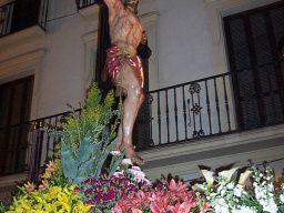Cristo de la Buena Muerte