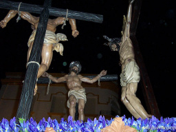 Cofradias &raquo; calvario