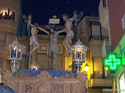 Calvario